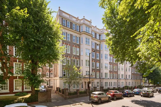 Grove End Road, St John's Wood, NW8, photo 1