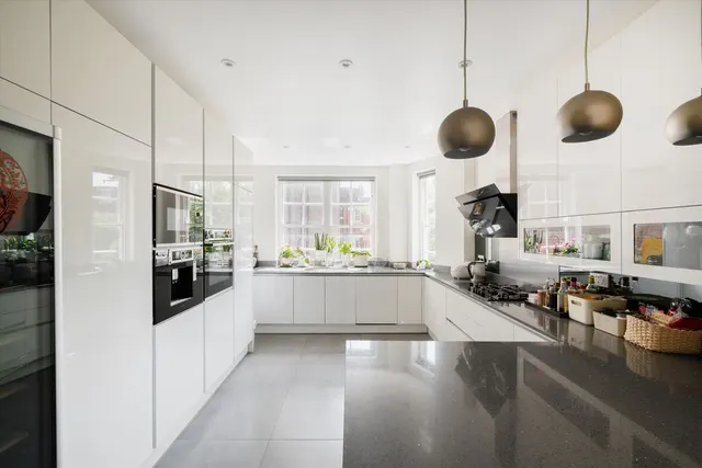 Grove End Road, St John's Wood, NW8, photo 2