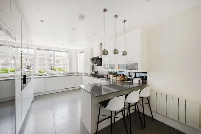 Grove End Road, St John's Wood, NW8, photo 3