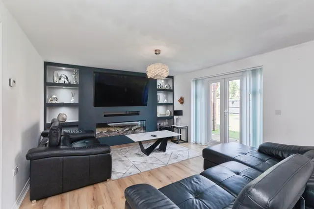Bosworth Way, Leicester, LE3, photo 3