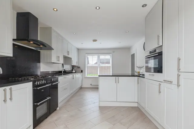 Bosworth Way, Leicester, LE3, photo 2