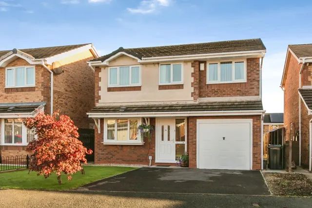 Hawkshead Way, Winsford, CW7, photo 2