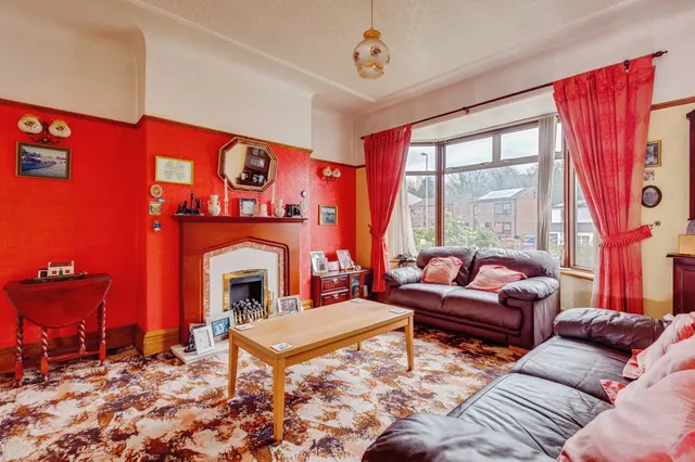 Thomas Lane, Liverpool, L14, photo 3