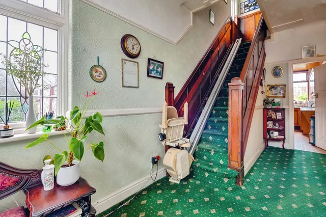 Thomas Lane, Liverpool, L14, photo 2