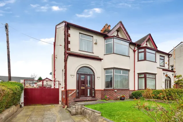 Thomas Lane, Liverpool, L14, photo 1
