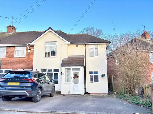 Effingham Road, Birmingham, B13, photo 1