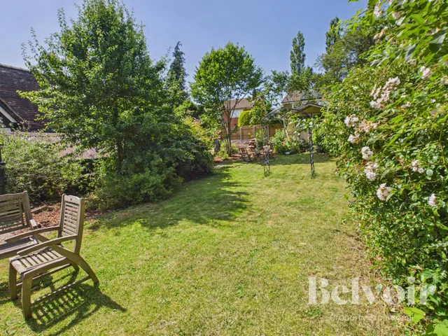 The Alley, Little Wenlock, TF6, photo 2