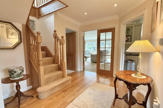 St. Ives Park, Ashley Heath, BH24, photo 3