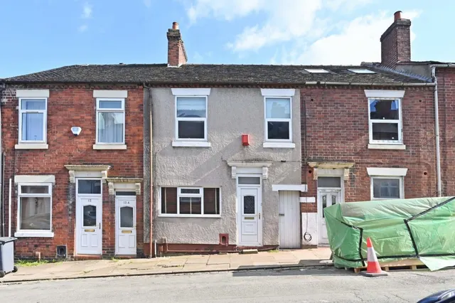 Brighton Street, Penkhull, Stoke-on-Trent, photo 1