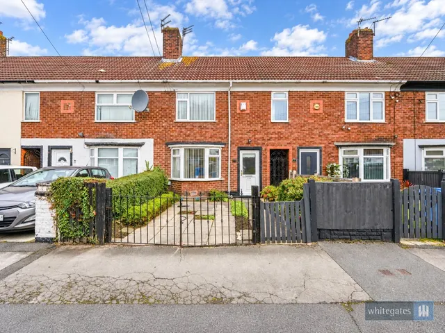 Kingsheath Avenue, Liverpool, L14, photo 1
