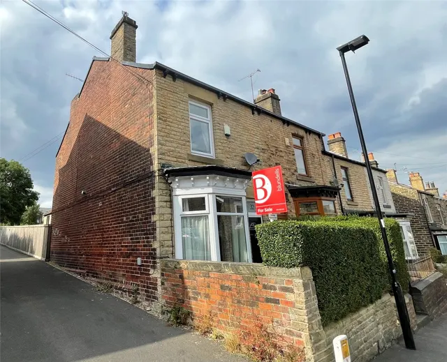 Fir Street, SHEFFIELD, South Yorkshire, S6, photo 1