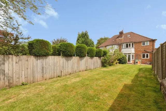 Lulworth Road, Birmingham, B28, photo 2