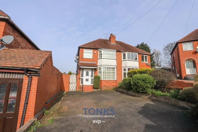Sledmore Road, Dudley, DY2, photo 1