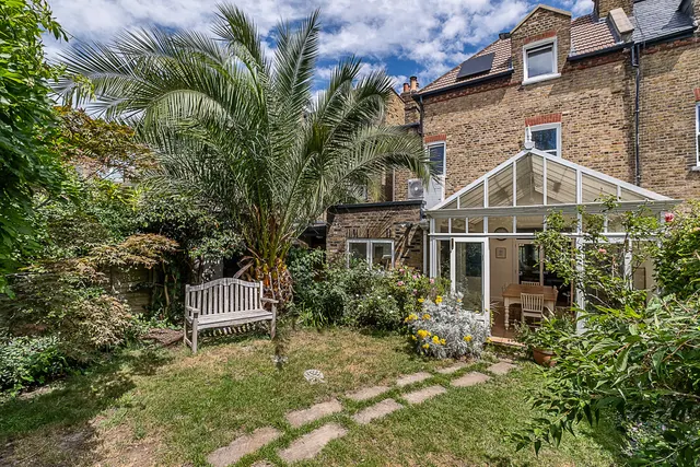 Photo 3 — Cromford Road, London, SW18