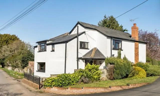 The Row, Hereford, HR4, photo 1