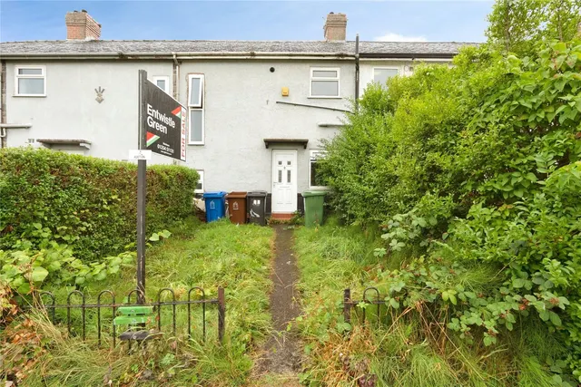 Ribblesdale Avenue, Accrington, BB5, photo 1