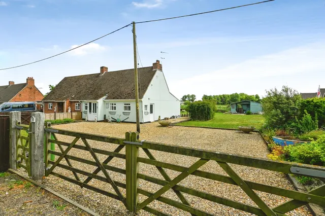 East View, Nordelph, Downham Market, photo 1