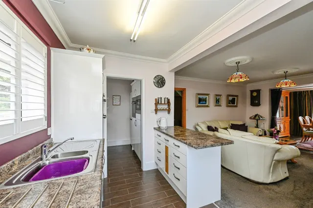 Photo 3 — East View, Nordelph, Downham Market