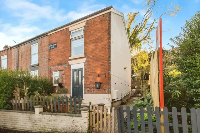 Weaver Road, Northwich, Cheshire, CW8, photo 1