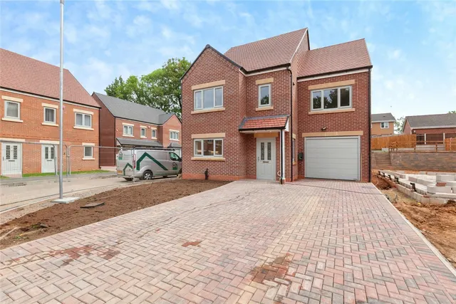 Melton Road, Syston, LE7, photo 1
