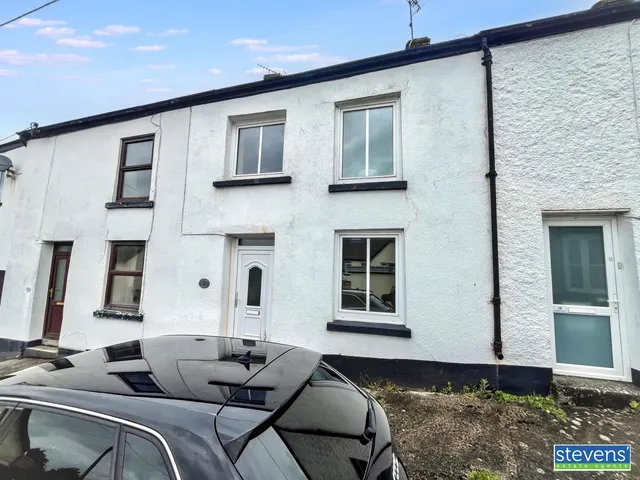 Higher Street, Hatherleigh, EX20, photo 1