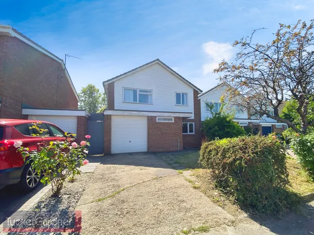 Gladstone Way, Cambridge, CB1, photo 1