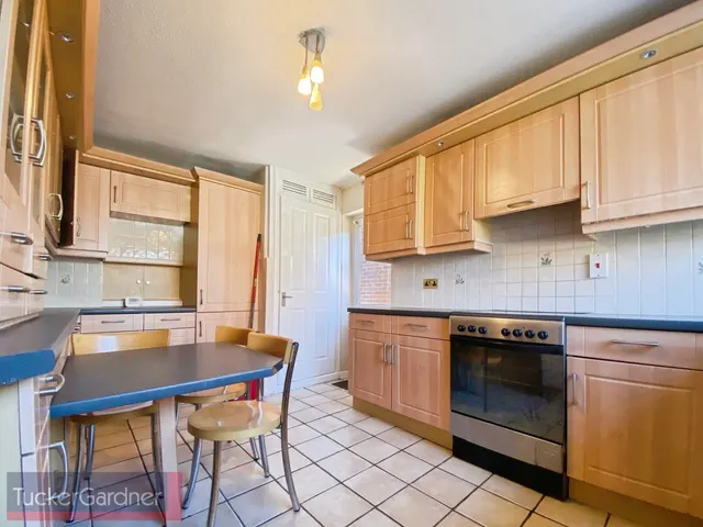 Gladstone Way, Cambridge, CB1, photo 2