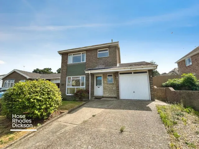 Windsor Drive, Shanklin, PO37, photo 1