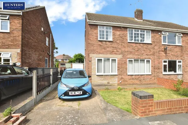 Sunway Grove, Scunthorpe, photo 1