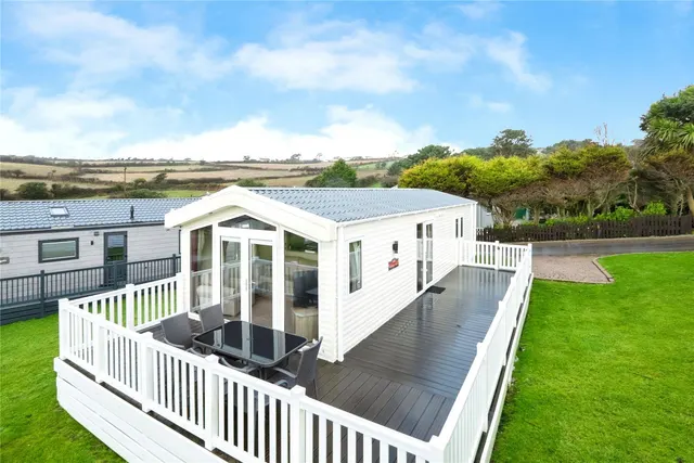 Wheal End, Praa Sands Holiday Village, TR20, photo 1