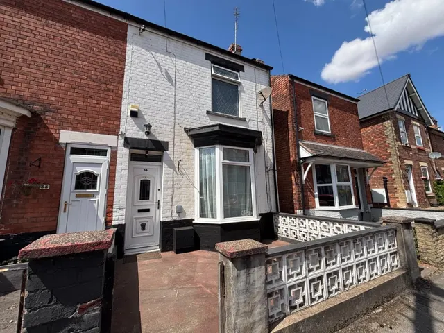 Grey Street, Gainsborough, photo 1