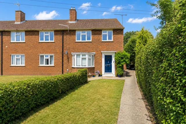 Tingeys Close, Redbourn, AL3, photo 1