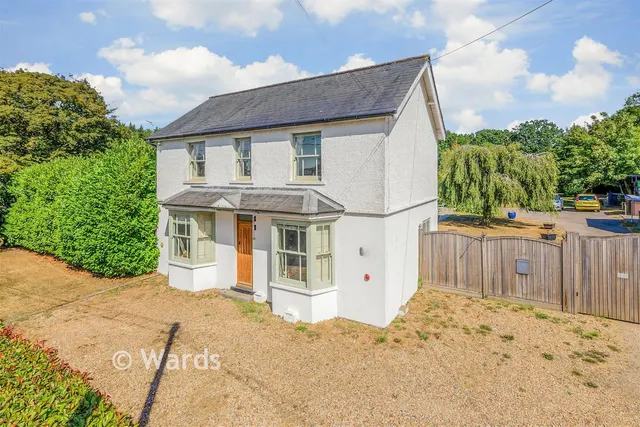 Wrotham Road, South Street, DA13, photo 1