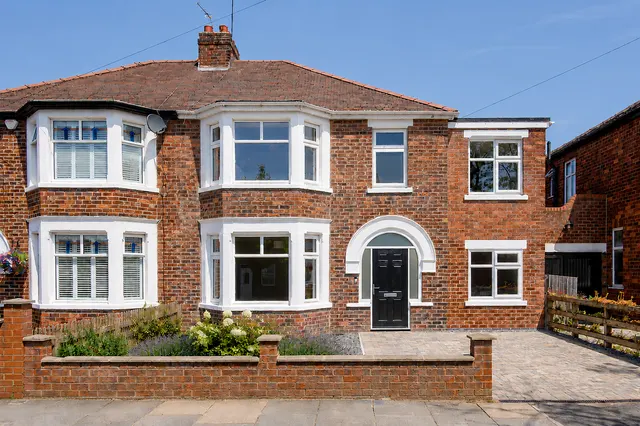 Photo 3 — 37 Heworth Road, York, YO31