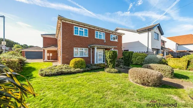 Lee Road, Lincoln, LN2, photo 2