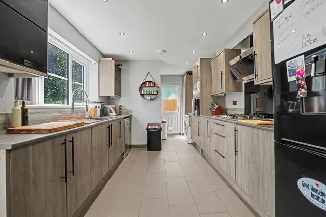 Photo 3 — Minton Road, Coventry, CV2