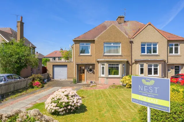Elizabeth Avenue, Grangemouth, FK3 9DE, photo 1
