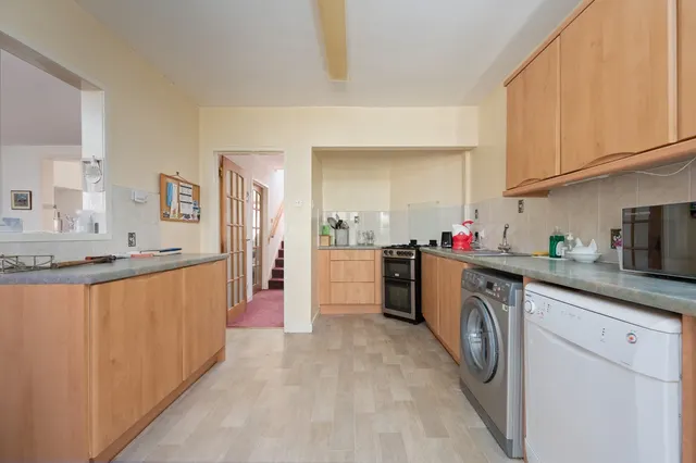 Photo 2 — Elizabeth Avenue, Grangemouth, FK3 9DE