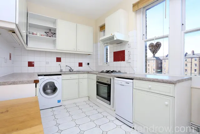 Photo 2 — Castellain Road, London, W9 1HD