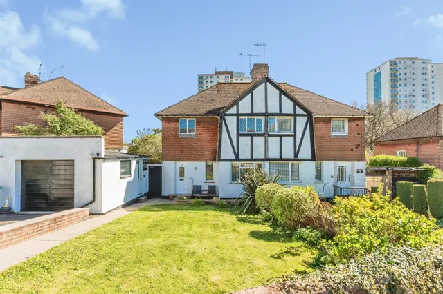 Oxford Road, St. Leonards-On-Sea, photo 1