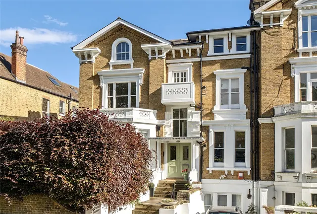Photo 2 — Eliot Hill, SE13