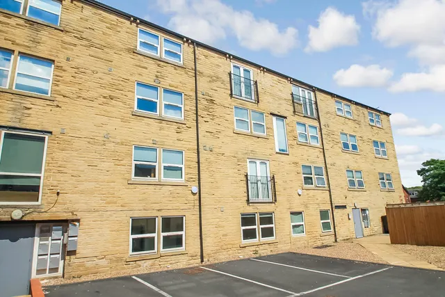 Greenock Road, Leeds, LS12, photo 1
