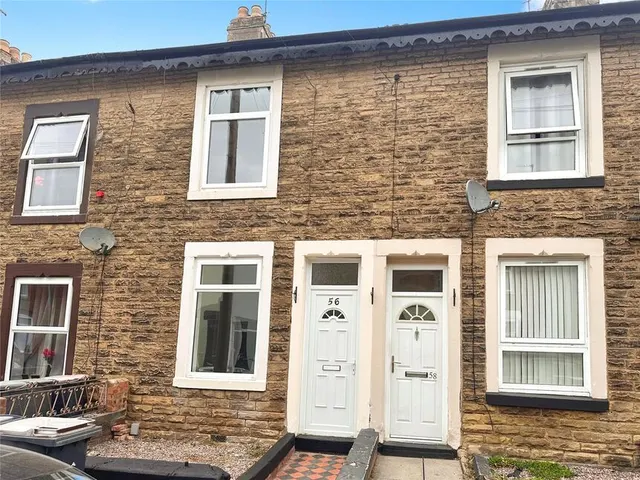 Gadsby Street, Nuneaton, Warwickshire, CV11, photo 1