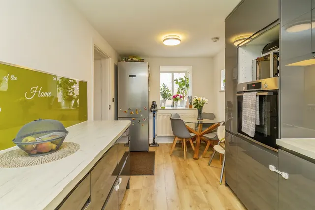 Ardley Mews, Broughton, MK10, photo 2