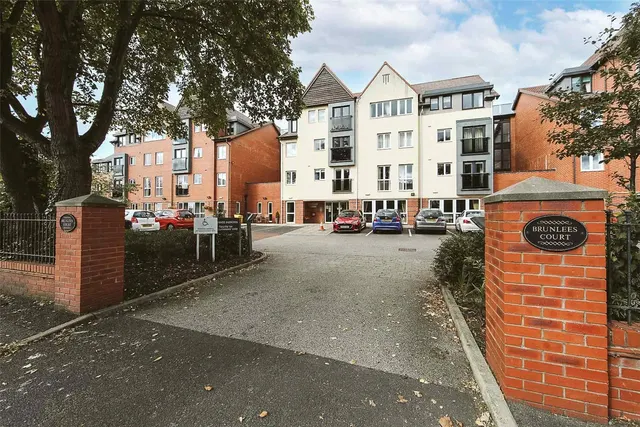 Cambridge Road, Southport, PR9, photo 1