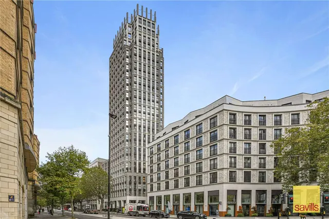 Blackfriars Road, London, SE1 8BZ, photo 1