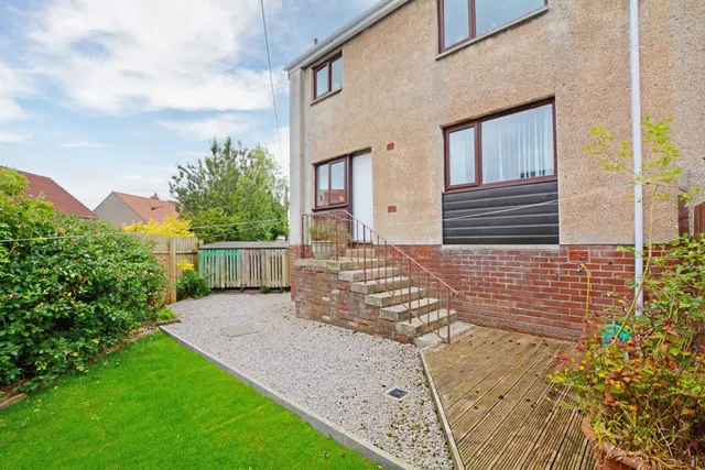 Photo 2 — 11 Duchray Place, Coylton, KA6 6JZ