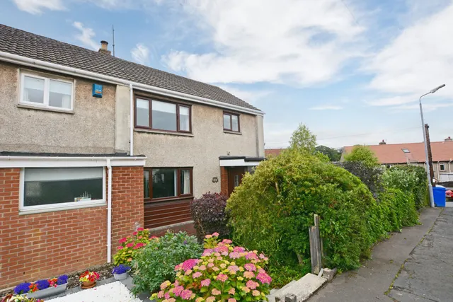 11 Duchray Place, Coylton, KA6 6JZ, photo 1