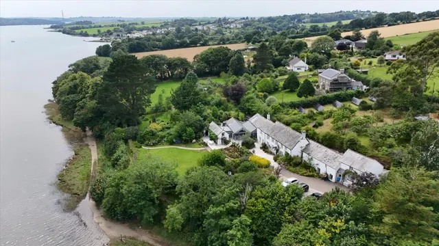 Bere Ferrers, Yelverton, PL20, photo 1