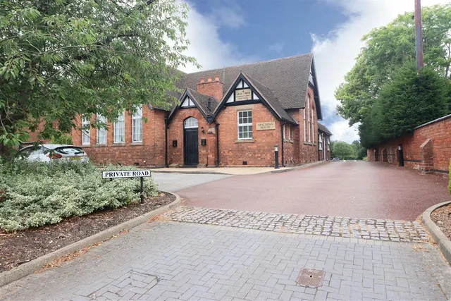 The Village, Chaddesley Corbett, Kidderminster, photo 1